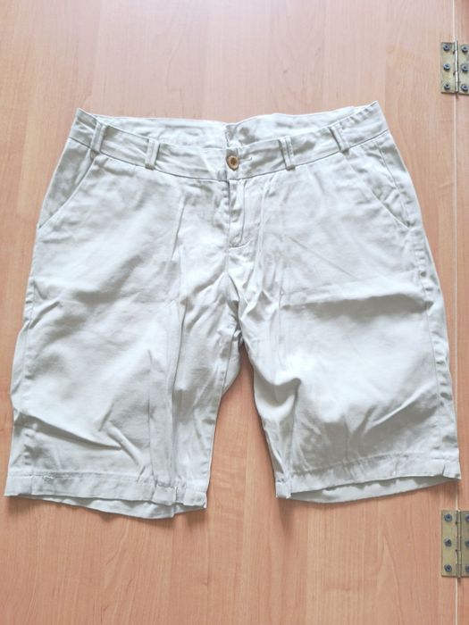 Шорты мальчиковые