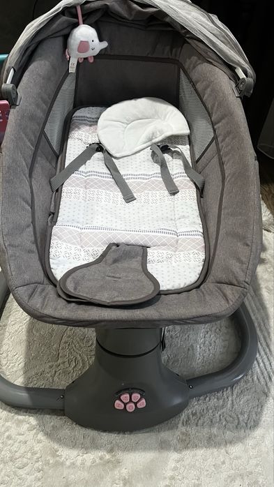 Шезлонг за 10.000