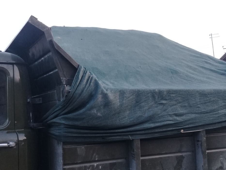 Chinoz qum Klines Sheben