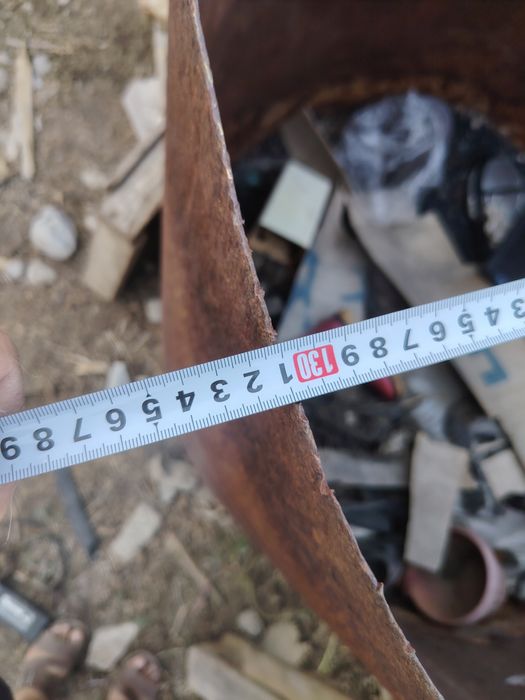 Темір. ыдыстар  сатылады