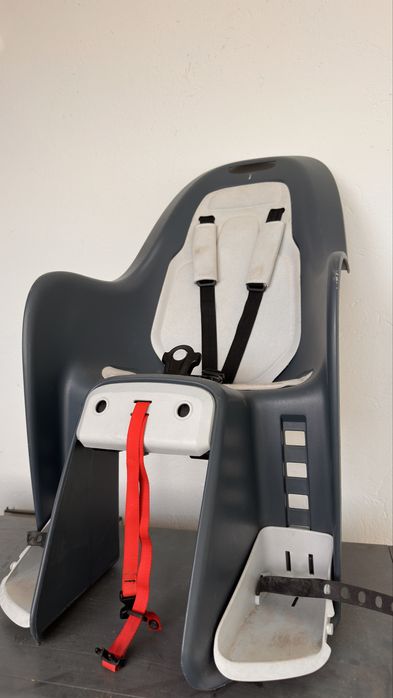 Scaun copil bicicleta