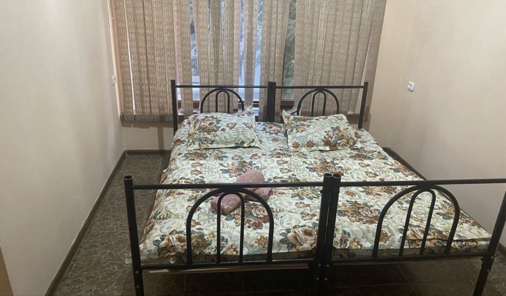 Хостел, уютные номера