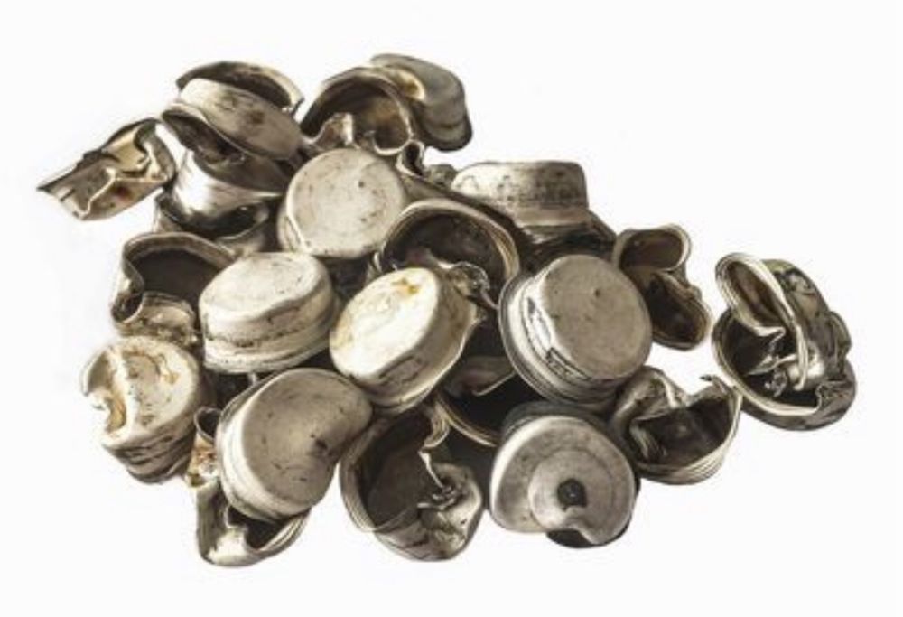 Приём Тех Серебро Шымкент