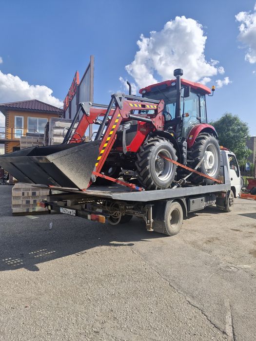 Эвакуатор Актобе 24/7 быстро, срочно, недорого!