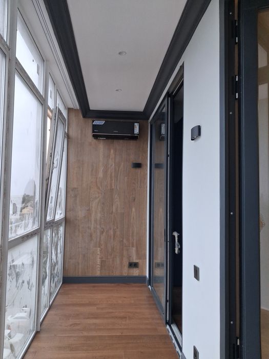 Отделка и ремонт