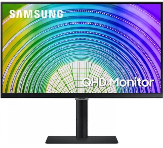 Monitor SAMSUNG ViewFinity S6