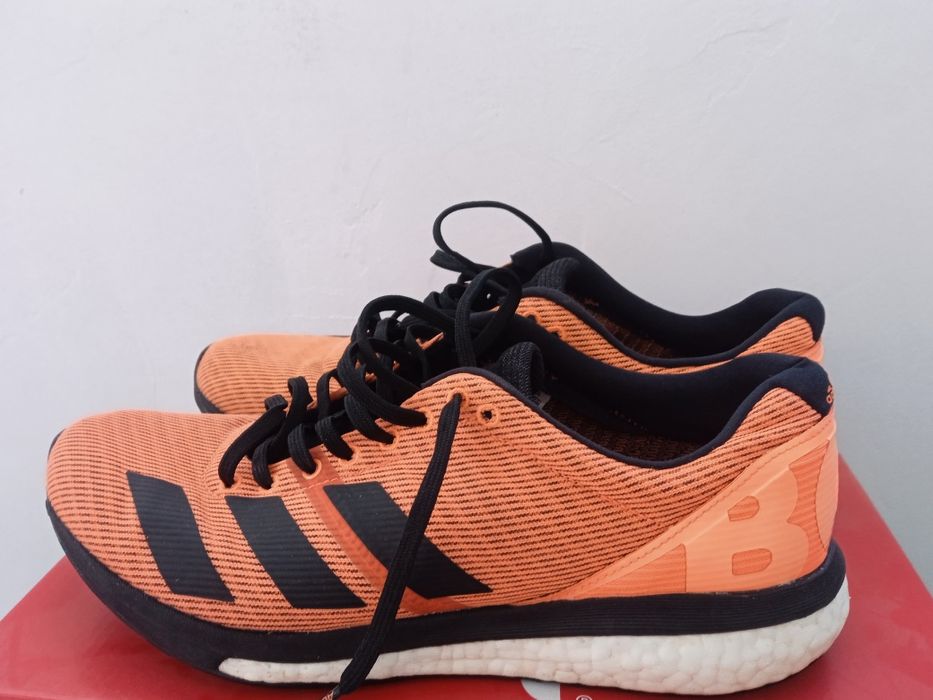 Adidas Boots 41  1/3