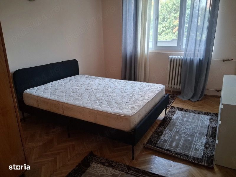 Apartament 2 camere, zona Complex Studentesc - Sala Olimpia — fotografia 2