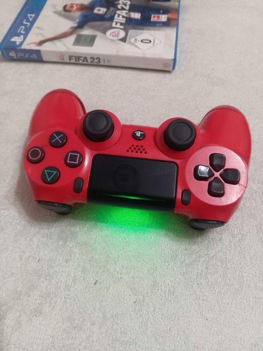 Playstation 4  почни ново