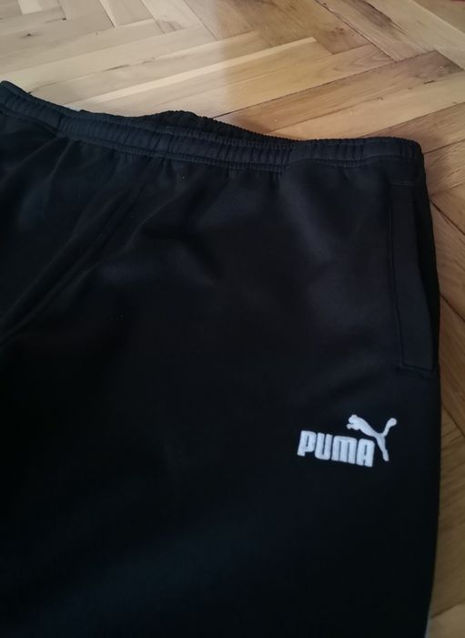 Оригинални мъжки  долнища Puma  размер 2XL