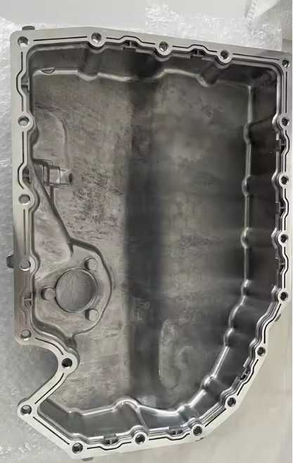 Алуминиев картер Audi A1 A3 Q2 VW Golf MK7 Tiguan Jetta Passat Skoda