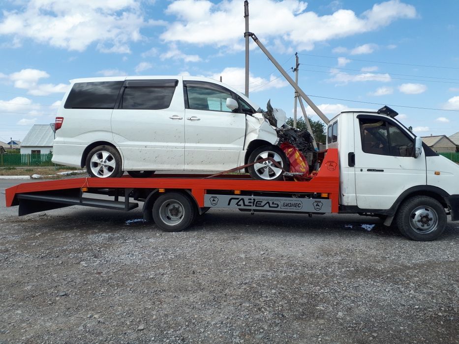 Услуги эвакуатор манипулятор химпас длинная база