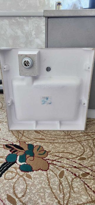 Раковина для ванн