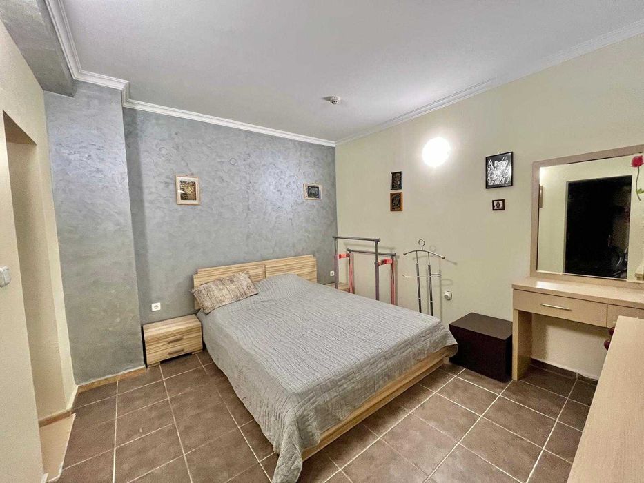 Продава се Тристаен апартамент в Свети Влас - 119 кв.м за 557 €/кв.м - Снимка #11