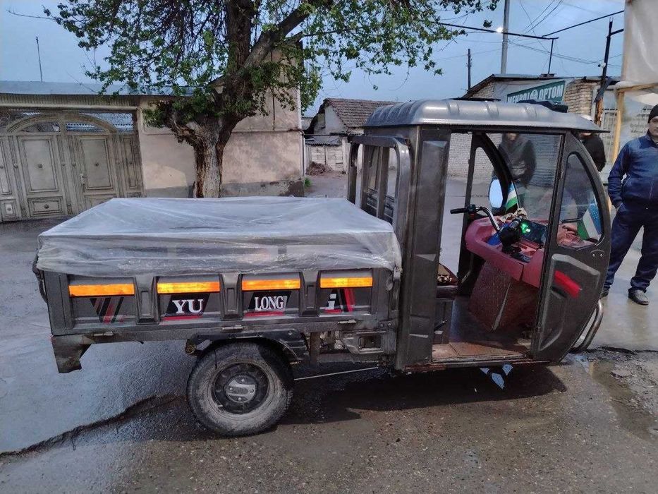 Электр муравей сотилади