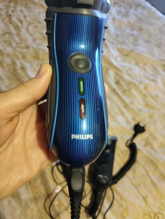 Электро - бритвы