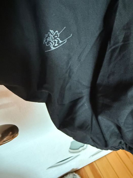 Трекинг панталон Bergans.