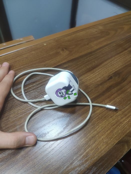 Orginal iphone zaratcik