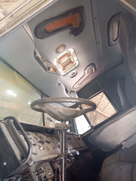 Kamaz плитовоз evro