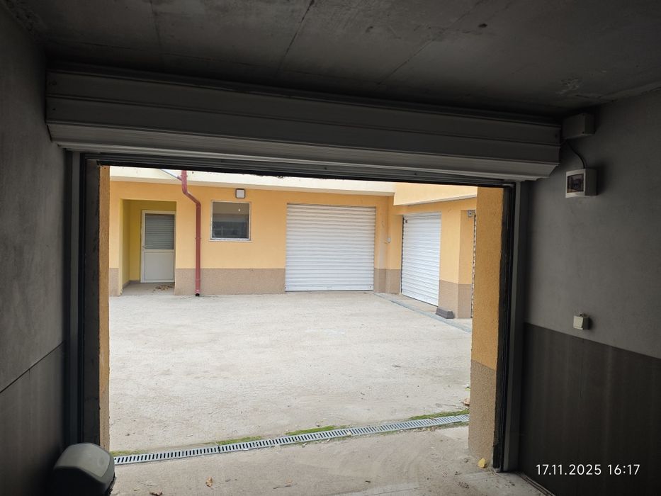 Дава се под наем Гараж / Паркомясто в София, Витоша - 18 кв.м за 139.23 € - Снимка #9