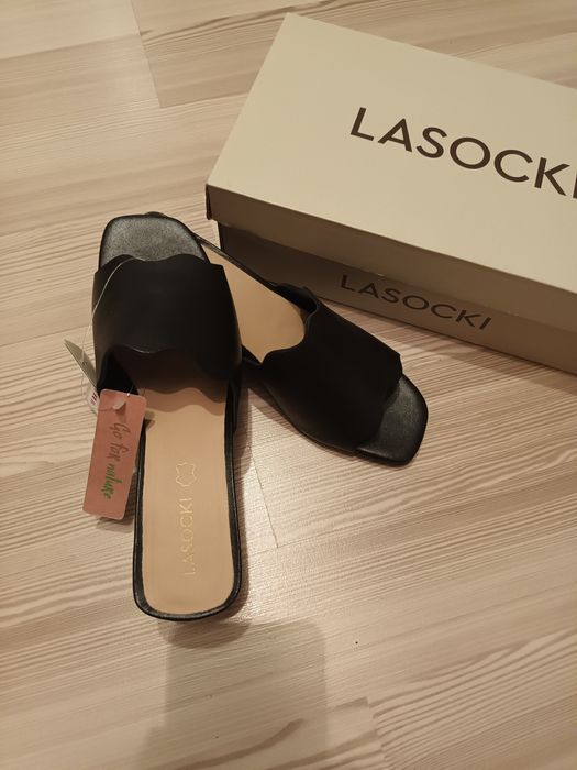 Дамски чехли 38 номер