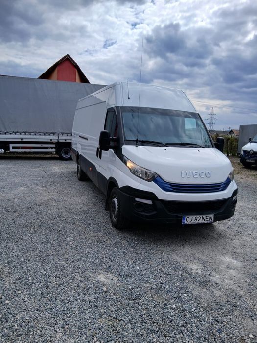 Vand Iveco Daily