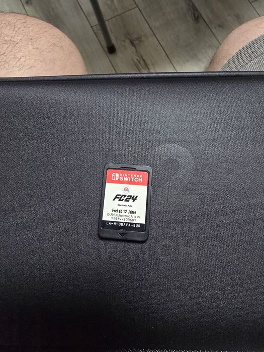 Joc Nintendo  switch FC24