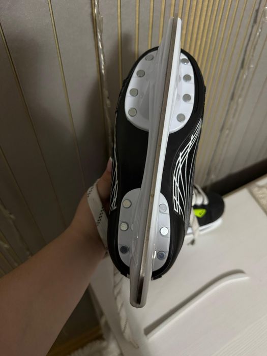 Продам коньки ледорубы