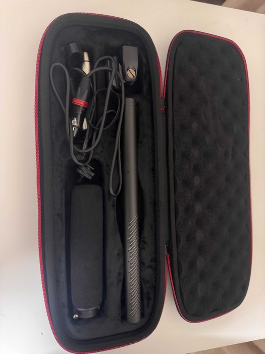 Микрофон Synco mic-d1