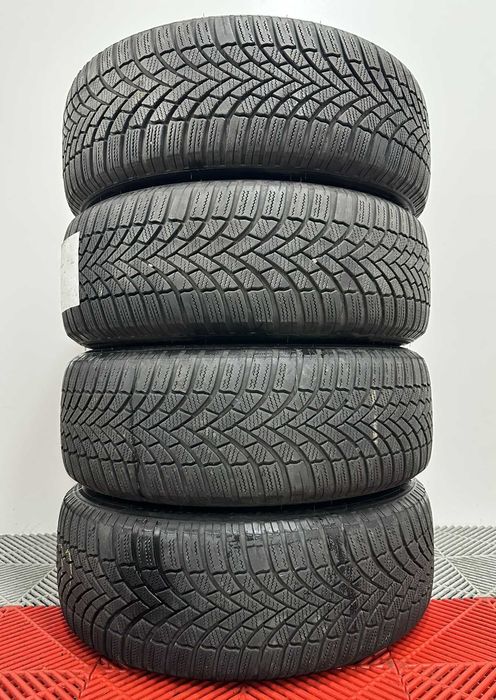 Jante Opel Astra L R16 TVA21% anv iarna 205/55 R16