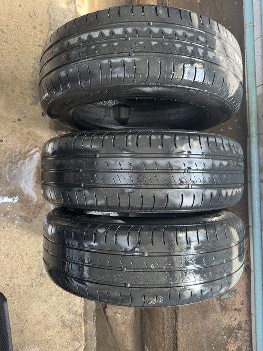 KUMHO летние покрышки