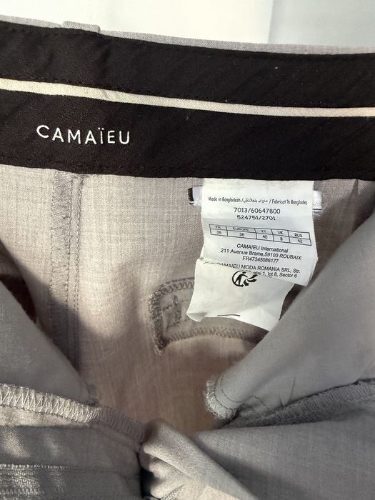 Costum doua piese Camaieu