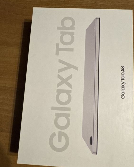 Vand Tableta SAMSUNG Galaxy Tab A8 SIGILATA