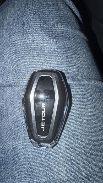 Прошивка смарт ключей