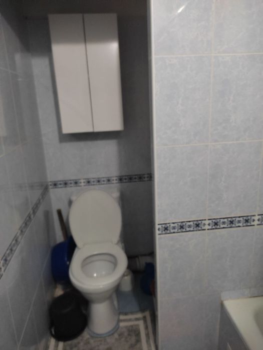 3 комнатная переделанный в 4