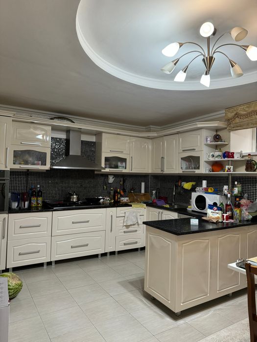 Продам дом в военном городке