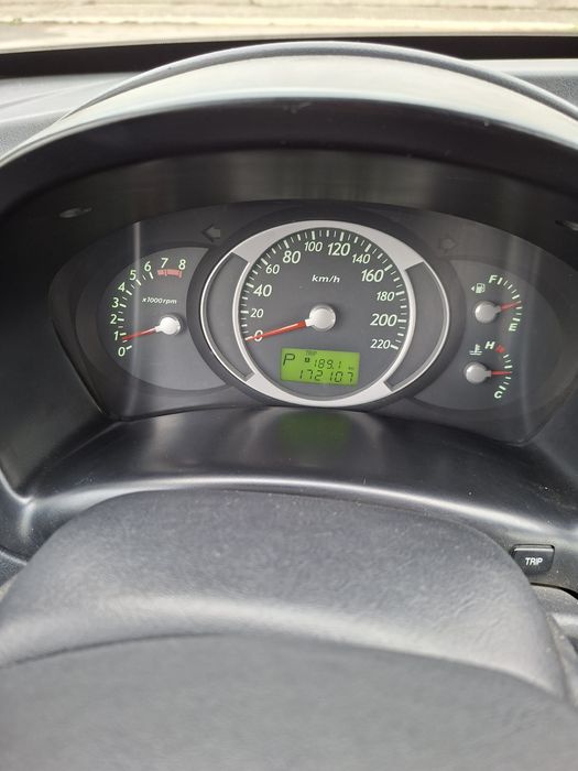 Продам машину Хундай туксон