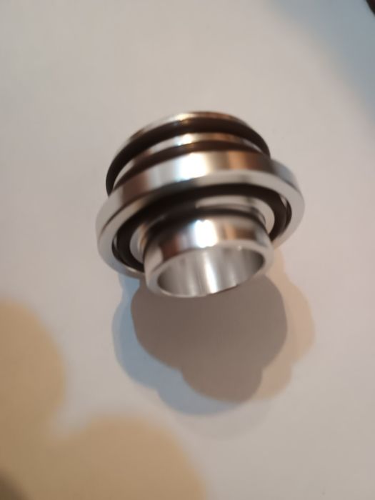 Oring aluminiu Opel Insignia Astra Lancia Alfa Romeo 2.0 cdti