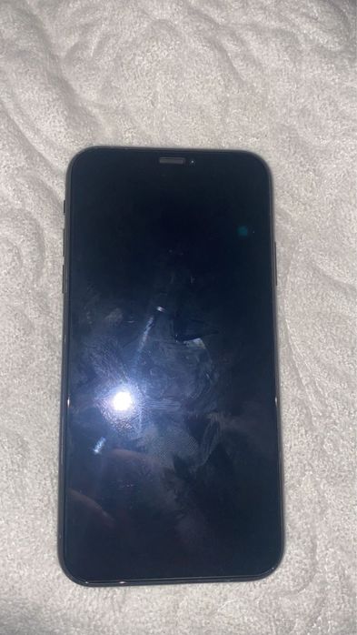 Iphone XR 64гигабайт