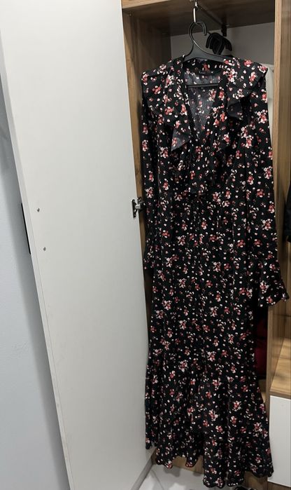 Платье новое, размер S