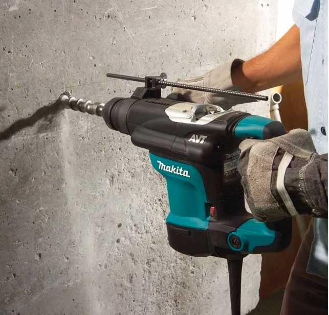 Услуга перфоратора