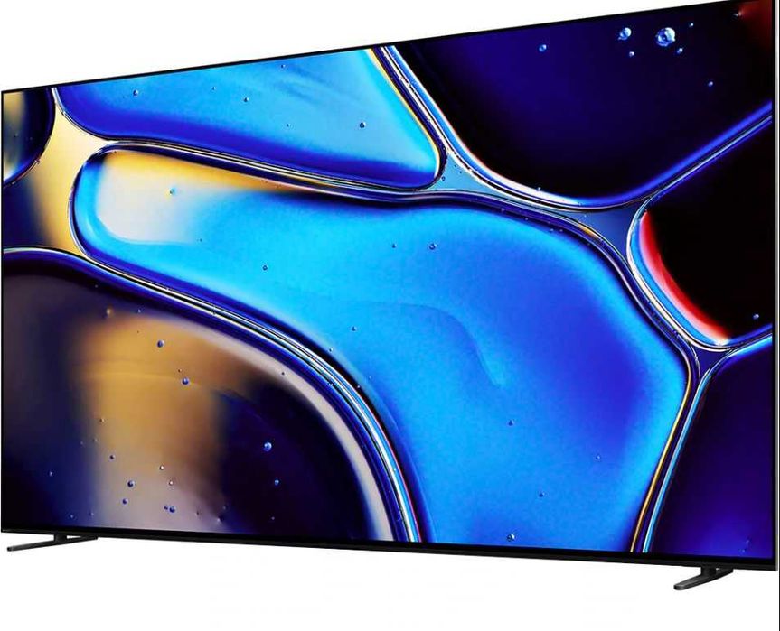Televizor Sony BRAVIA OLED 65A80L, 164 cm,  4K Ultra HD, 100 Hz, Clasa