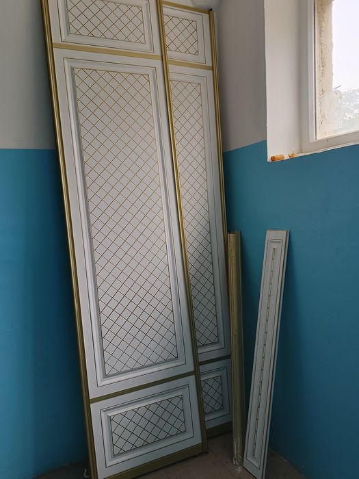 Екі есікті купе есік сатылады
