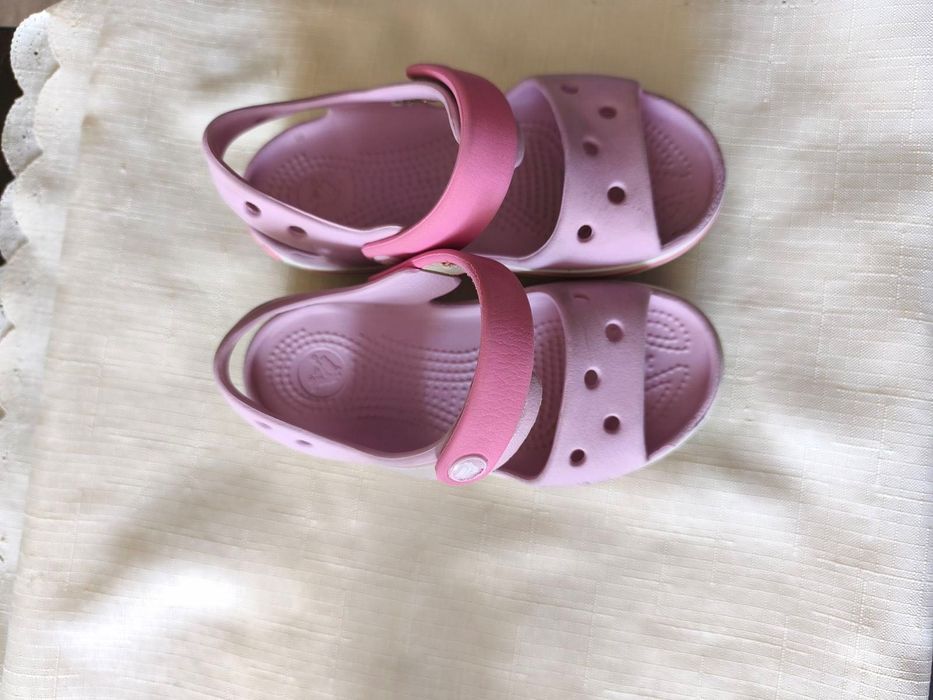 Детски crocs размер c10/ 27-28 номер