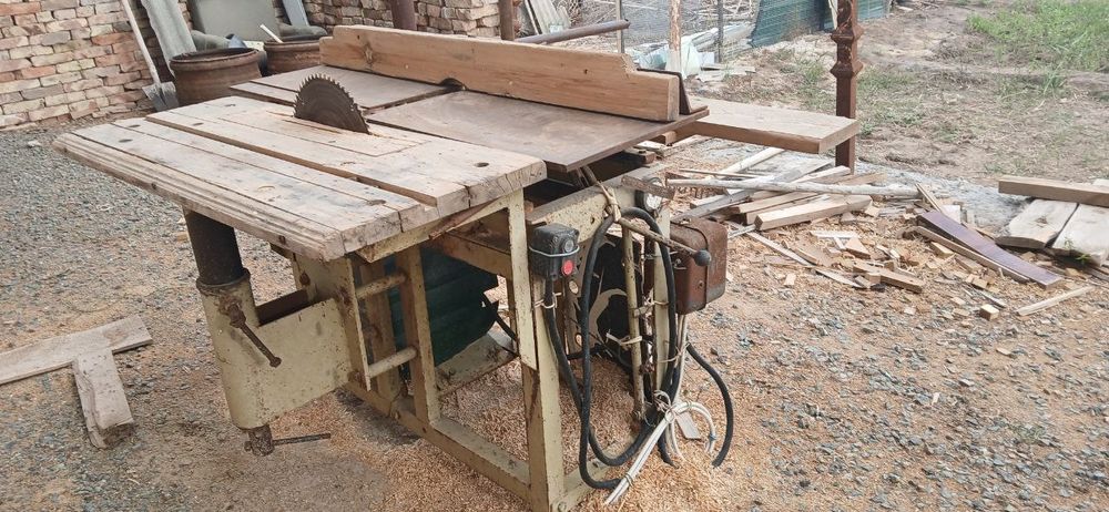 Агашты кайта ислейтугын станок.САТЫЛАДЫ.!