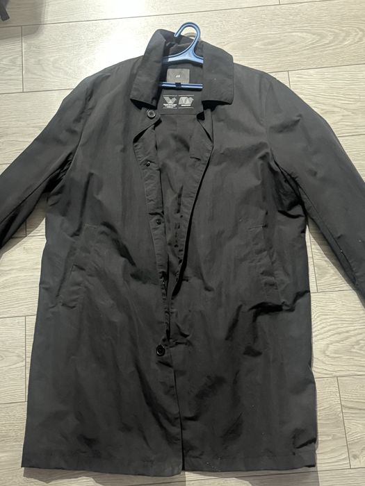Пальто Унисекс H&M