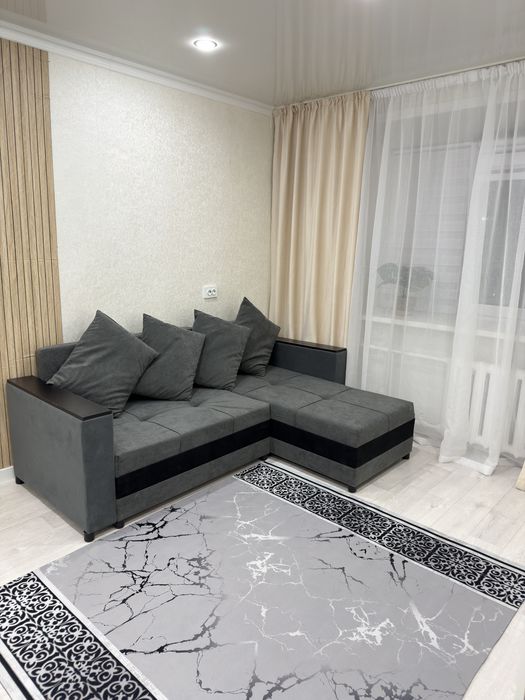 Квартира посуточно