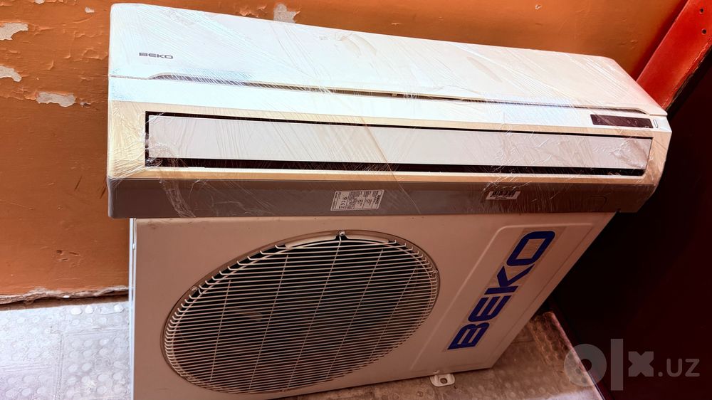 Продаётся кондиционер 12 Beko