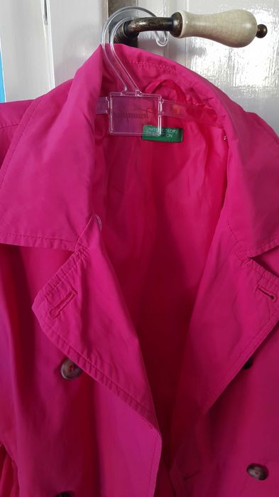 Детско шлиферче 8-9 години Benetton