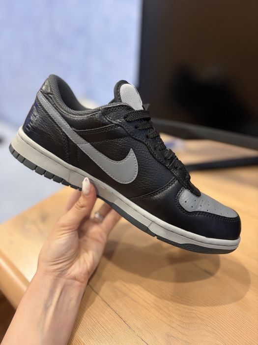 Кроссовки nike dunk